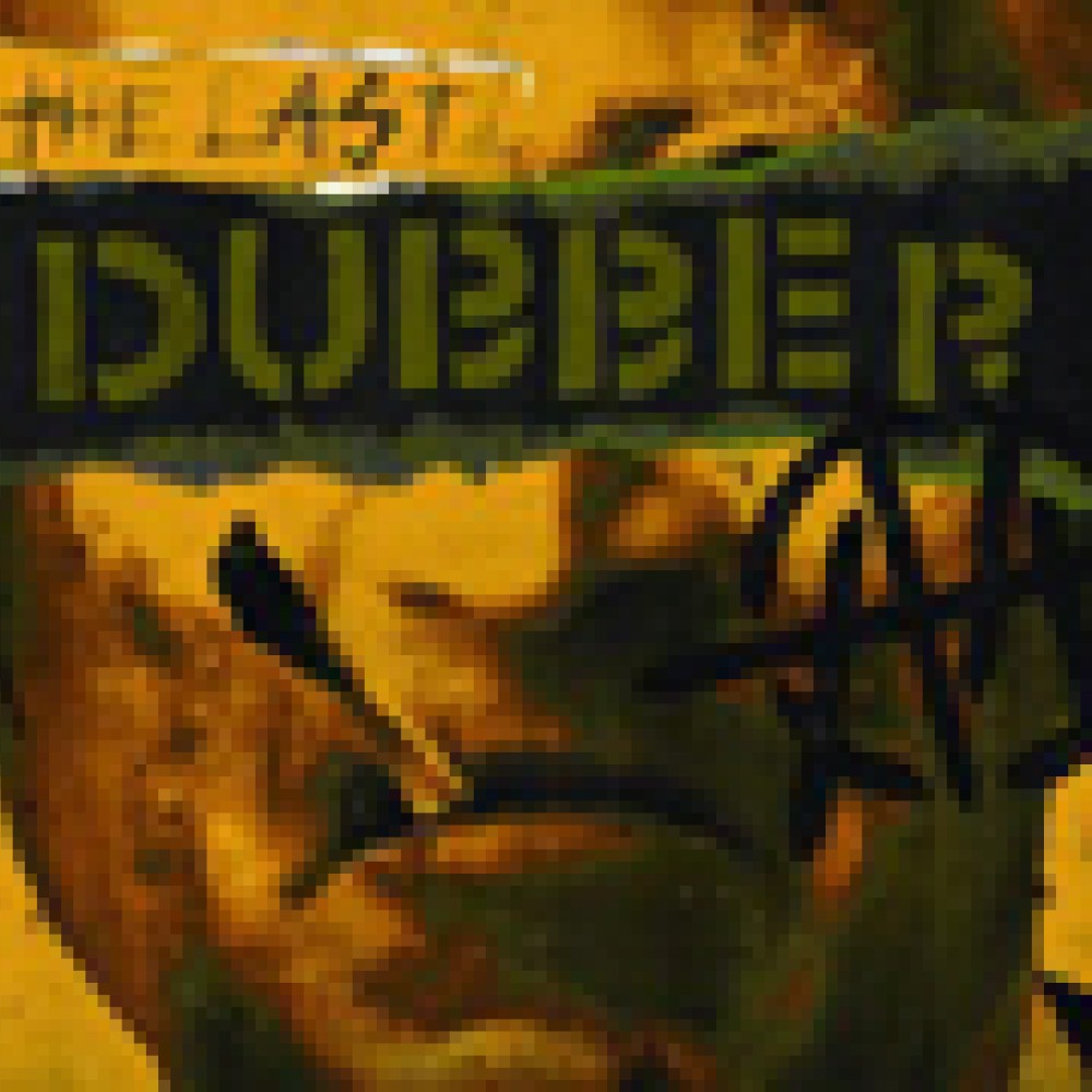 Ministry - The Last Dubber Ministry - The Last Dubber
