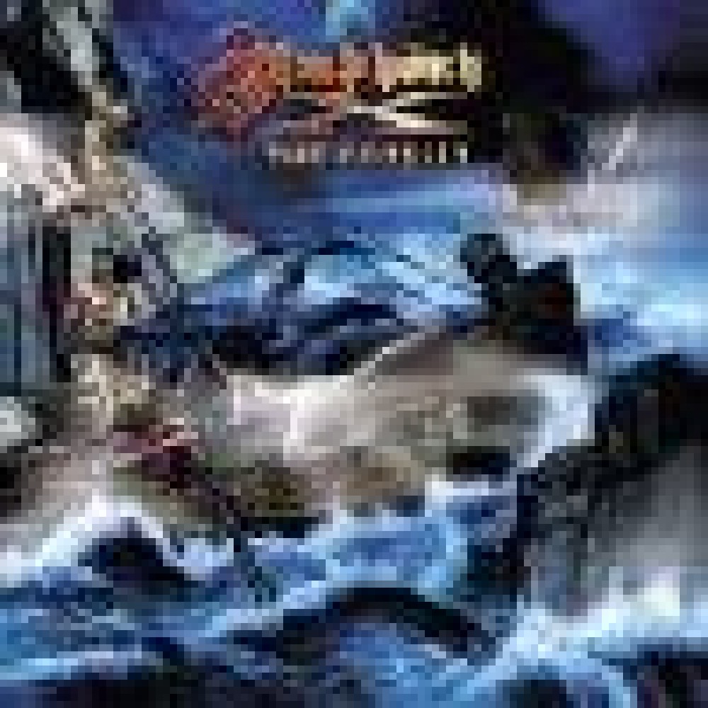 Symphony X - The Odyssey Symphony X - The Odyssey