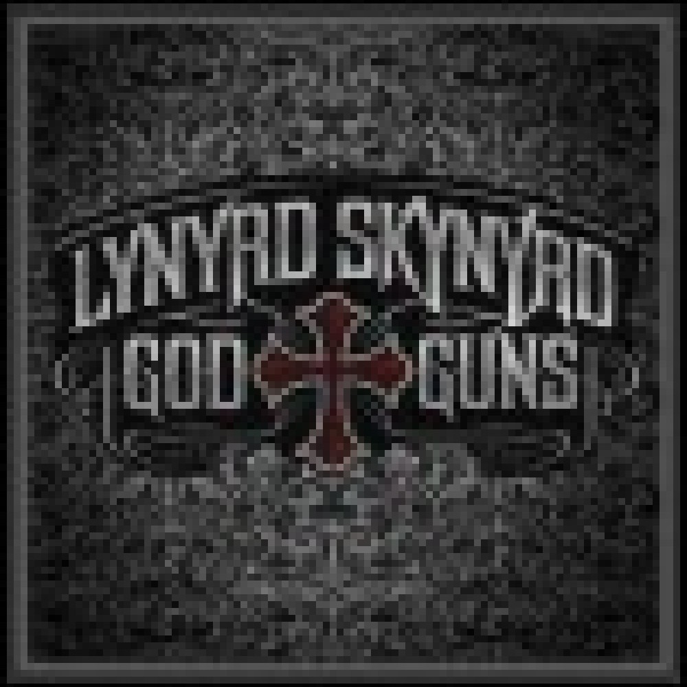 Lynyrd Skynyrd - Gods and Guns Lynyrd Skynyrd - Gods and Guns