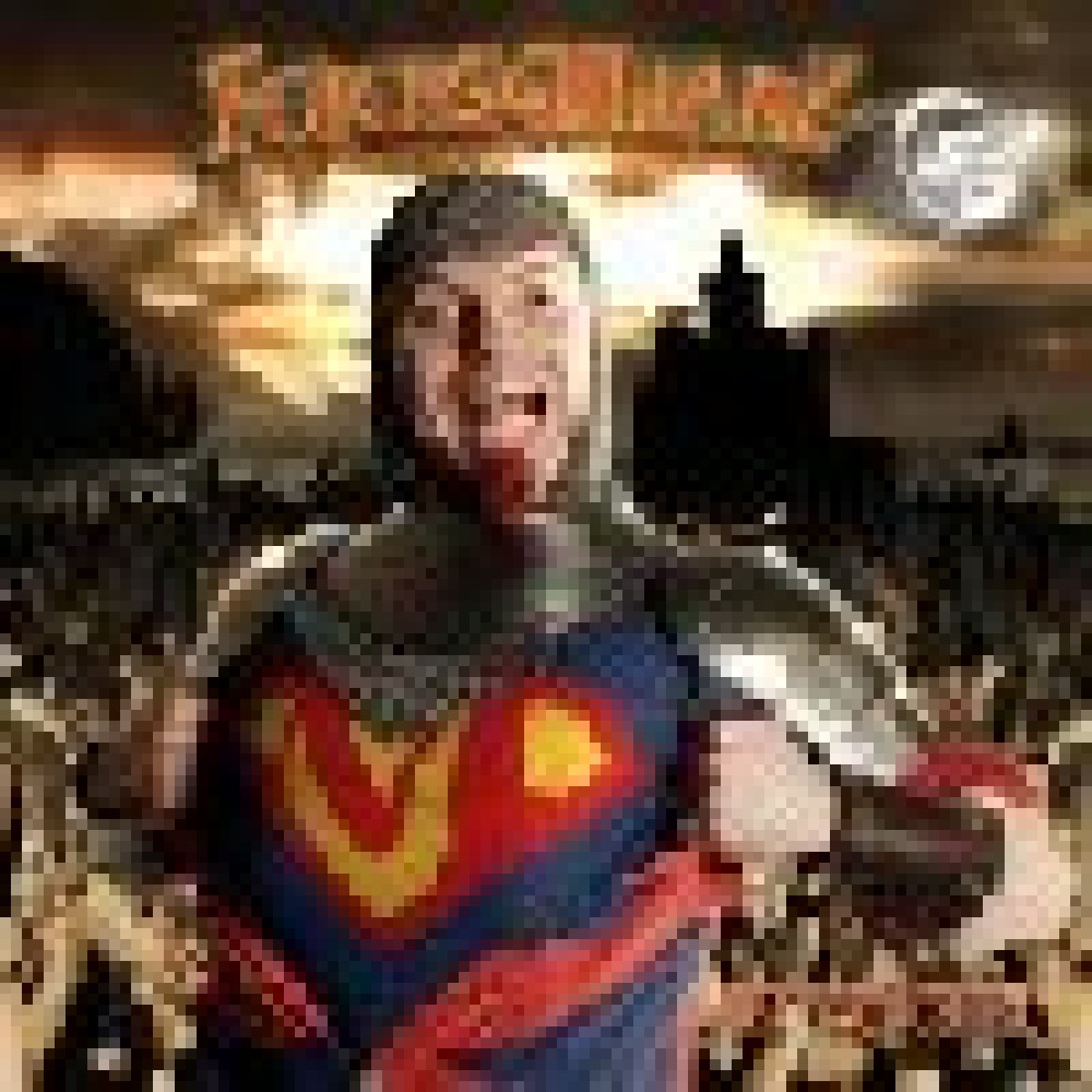 Feuerschwanz - Metvernichter Feuerschwanz - Metvernichter