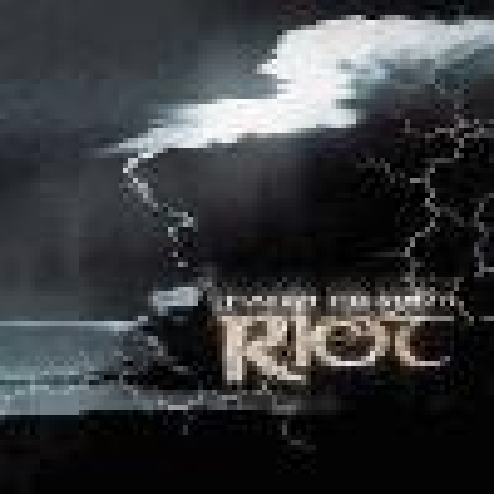 Riot - through the storm Riot - through the storm