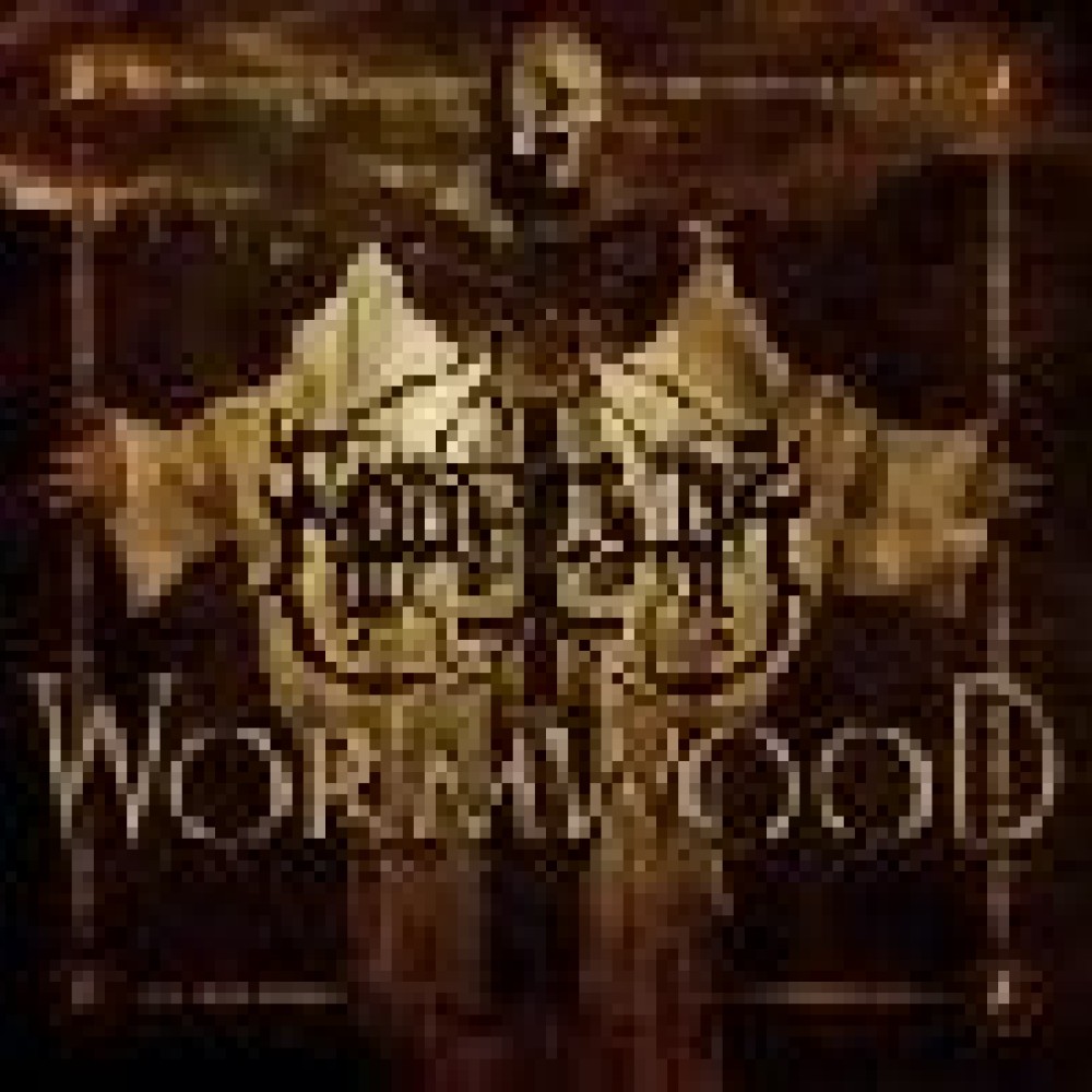 Marduk - Wormwood