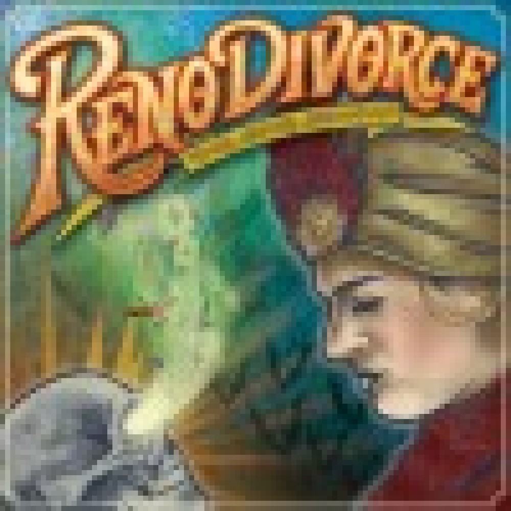 Reno Divorce - Tears before Breakfast