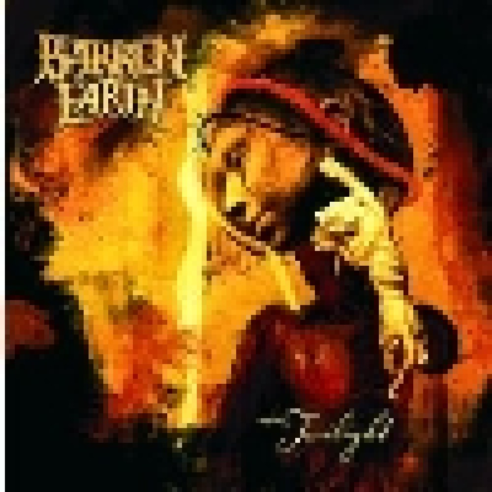 BARREN EARTH - Our Twilight
