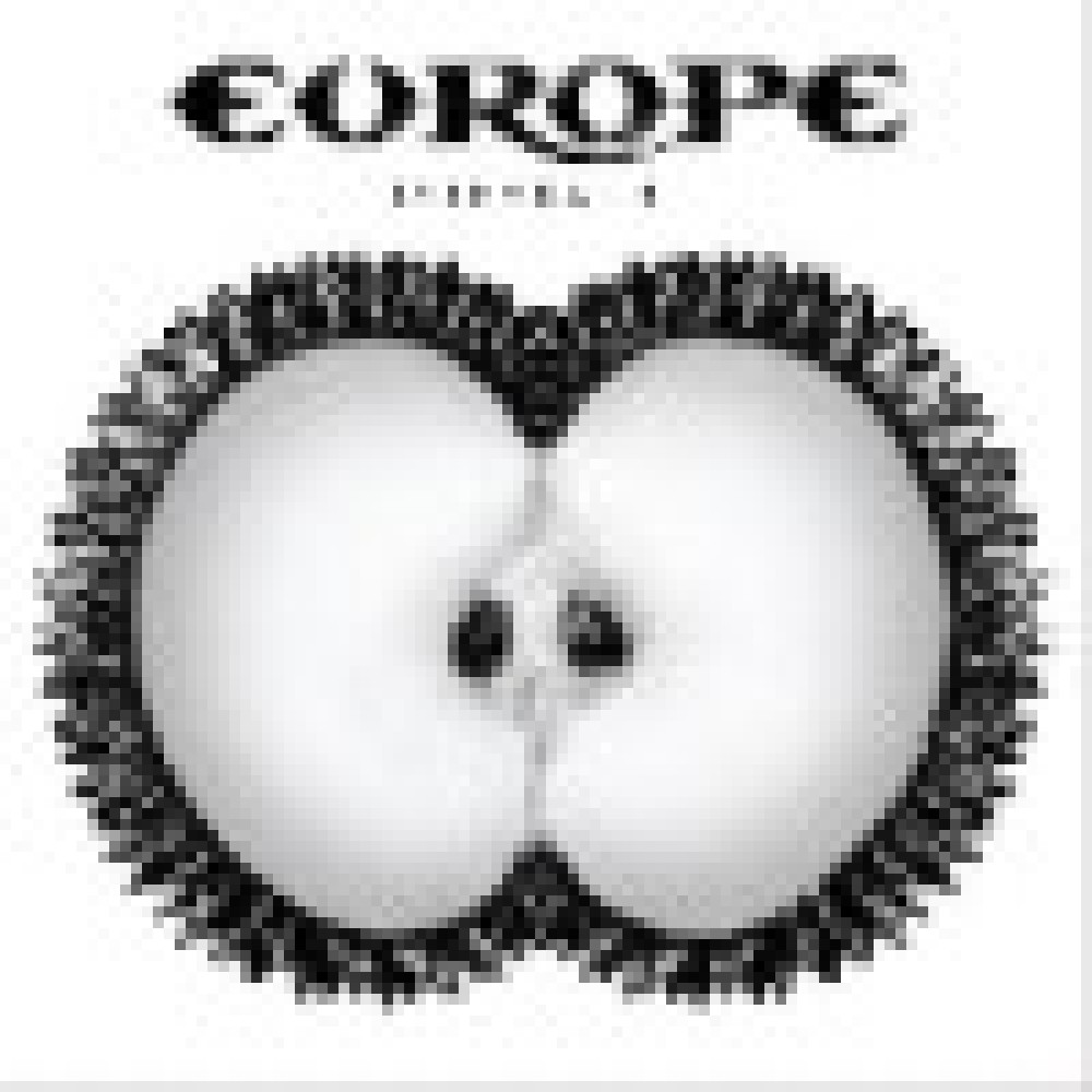 Europe - Last Look At Eden