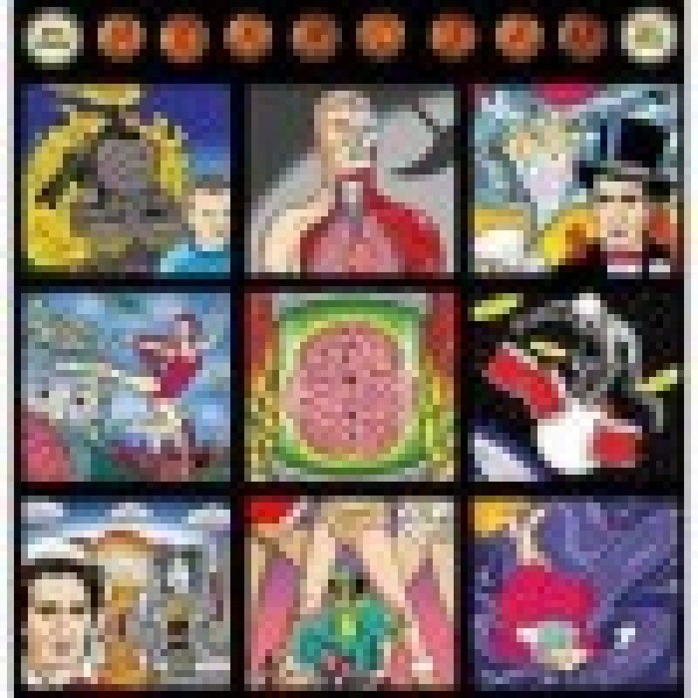 Pearl Jam - Backspacer