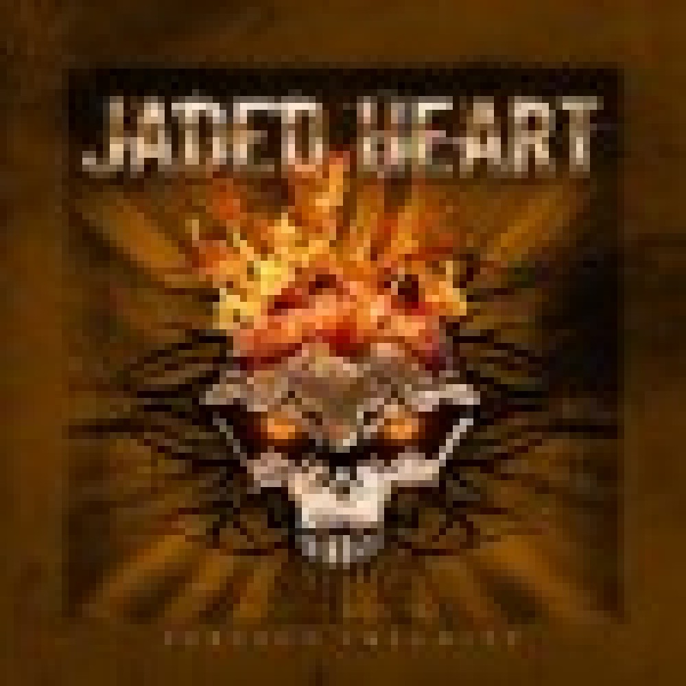 Jaded Heart - Perfect Insanity 