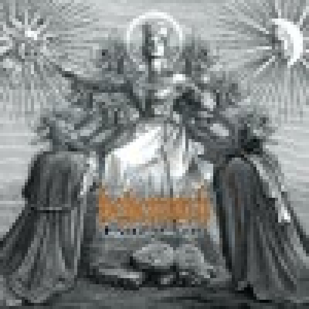 Behemoth - Evangelion