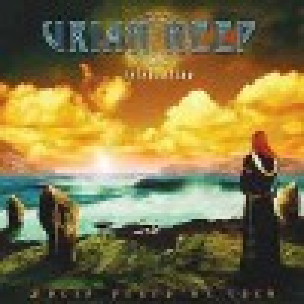 Uriah Heep - Celebration - 40 Years of Rock