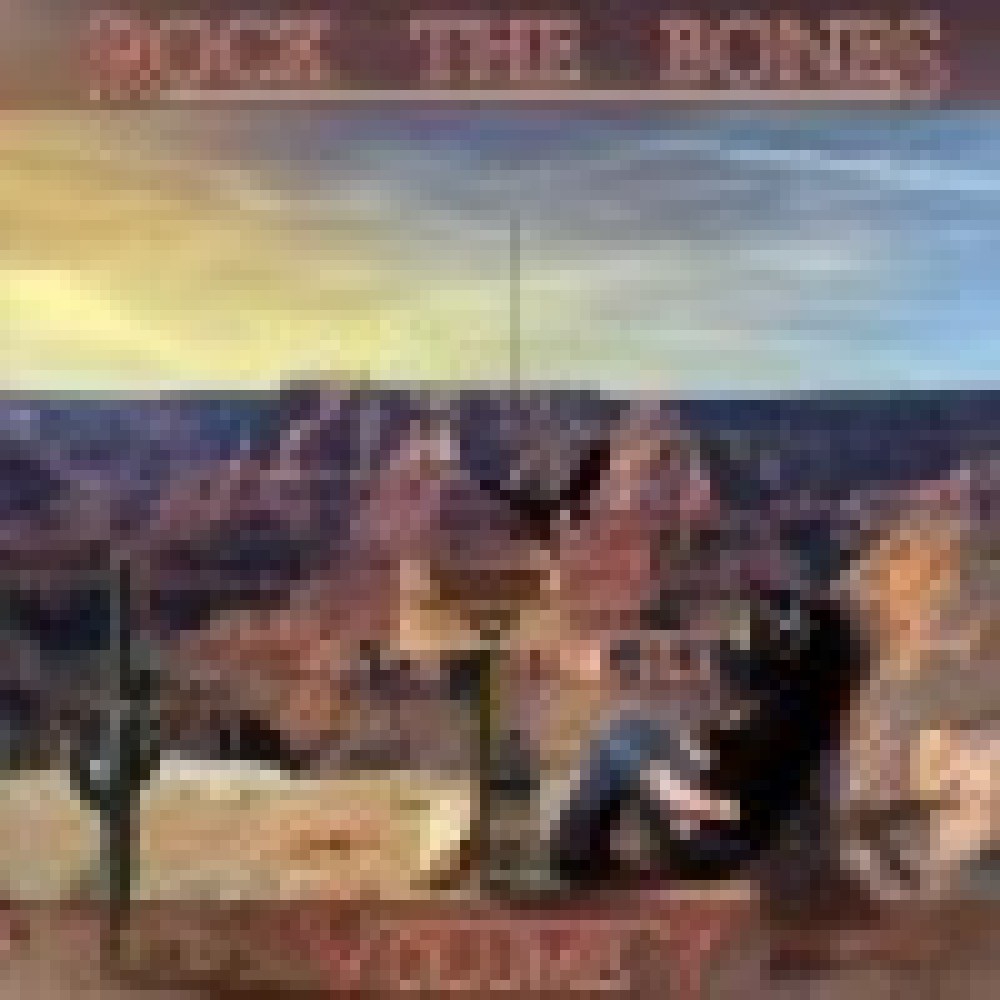 V.A. - Rock the Bones 7