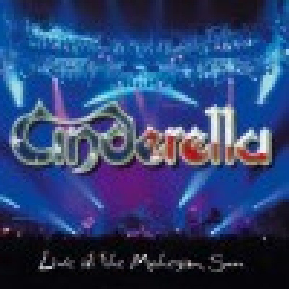 Cinderella - Live at The Mohegan Sun Cinderella - Live at The Mohegan Sun