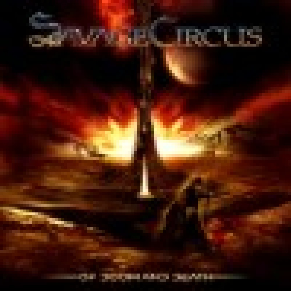 Savage Circus - Of Doom And Death Savage Circus - Of Doom And Death