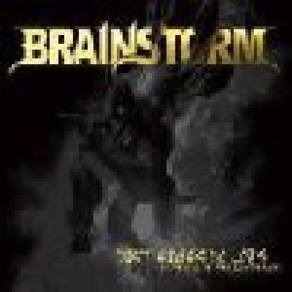 Brainstorm - Just Highs No Lows