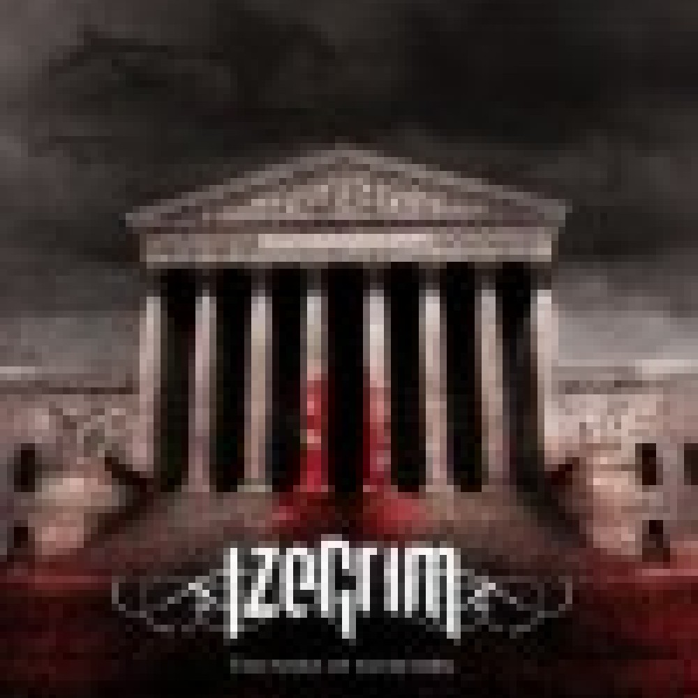 Izegrim - Point of no return Izegrim - Point of no return