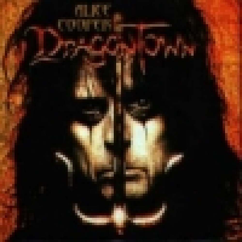Alice Cooper - Dragontown