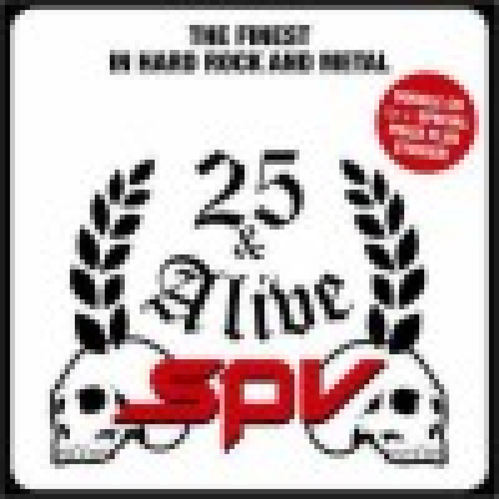 V.A. - SPV 25 & Alive