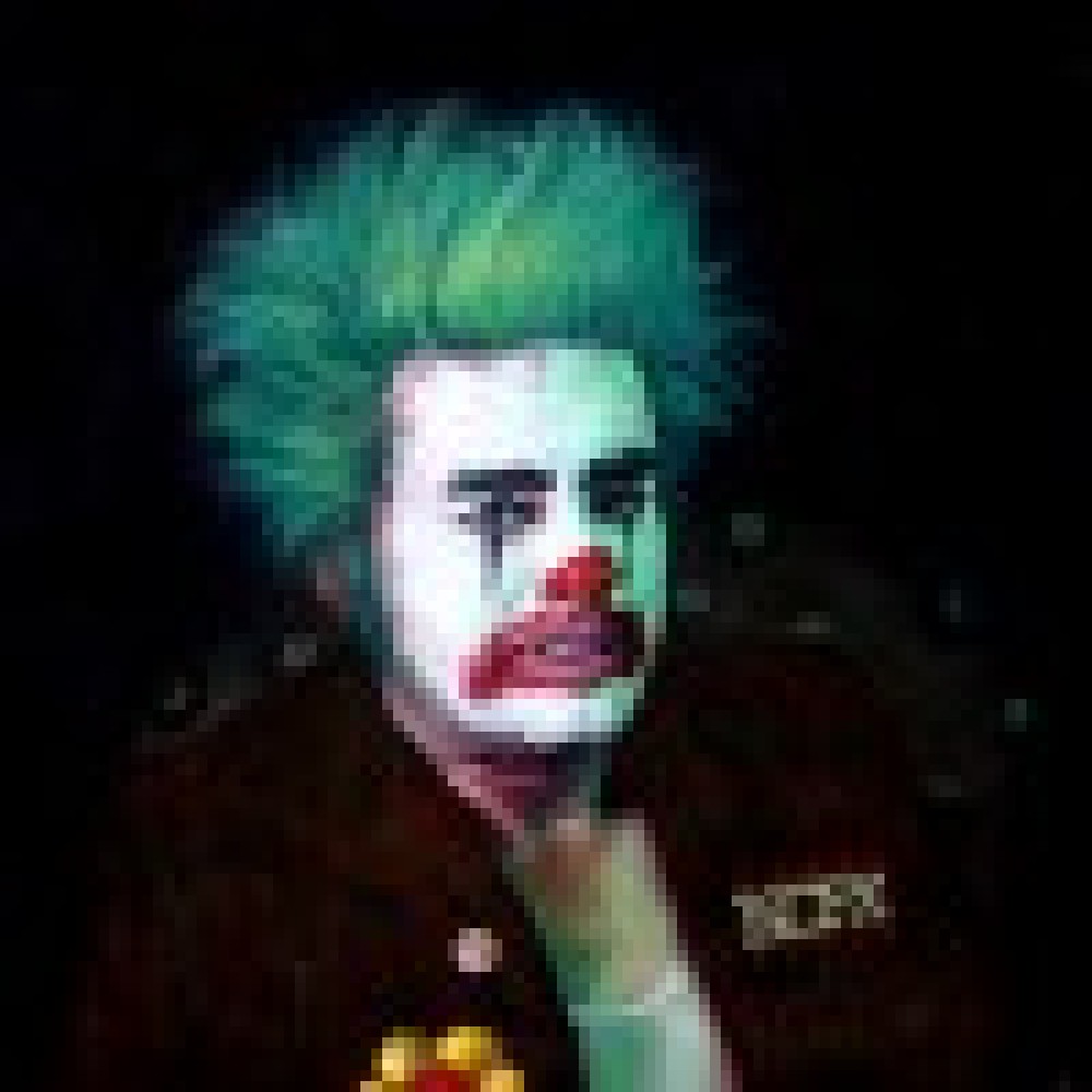 NOFX - Cokie the Clown EP NOFX - Cokie the Clown EP
