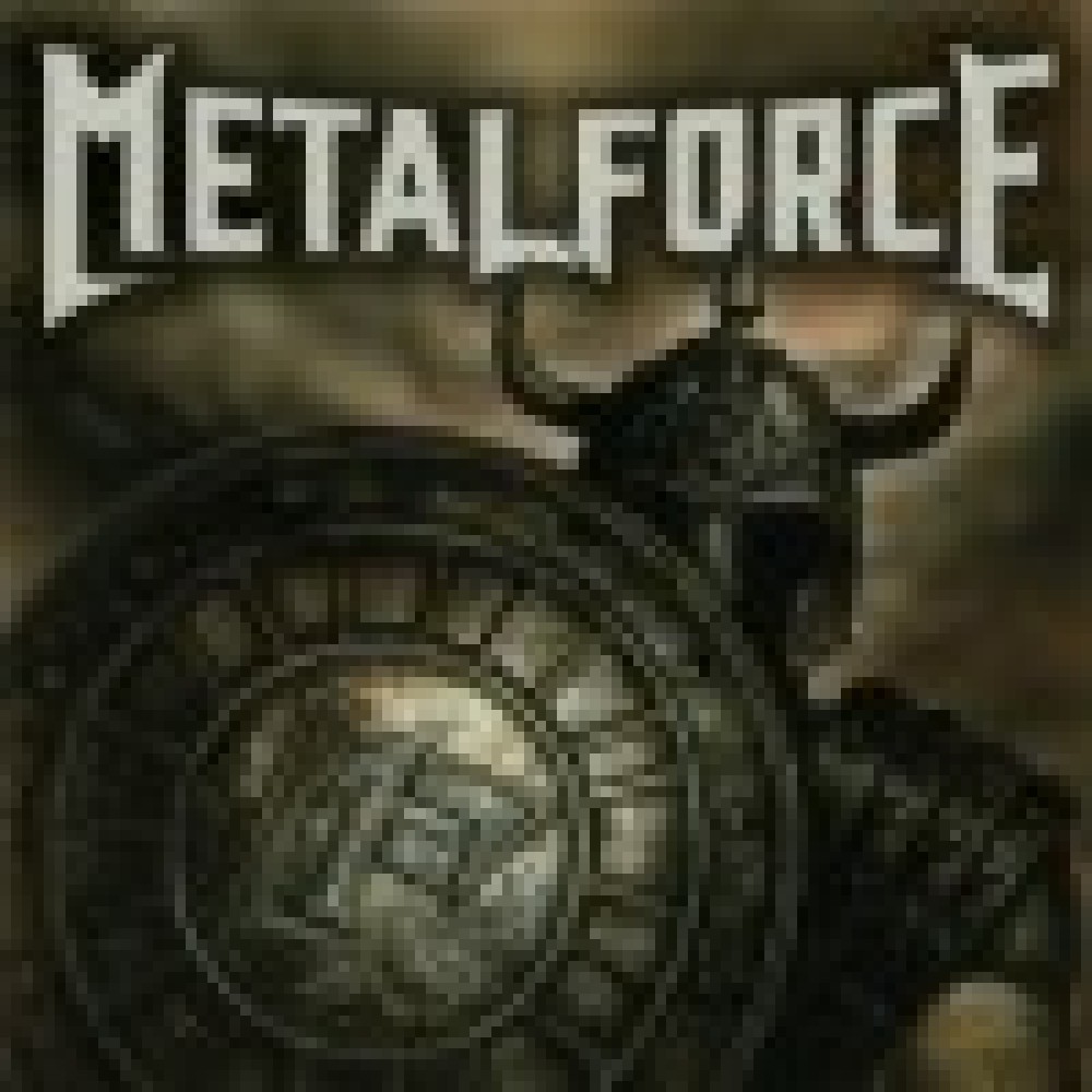 Metalforce - Metalforce