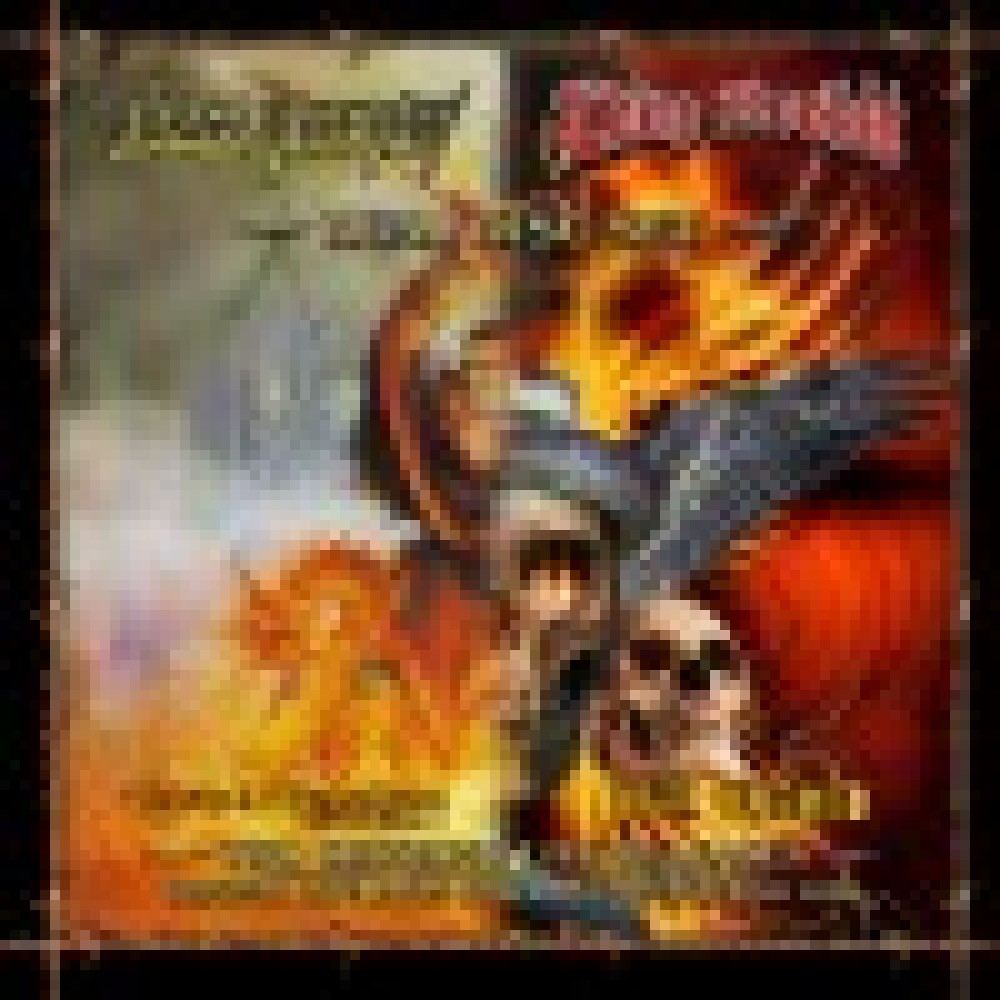 Lääz Rockit - Taste of Revolution & Live Untold (Live)