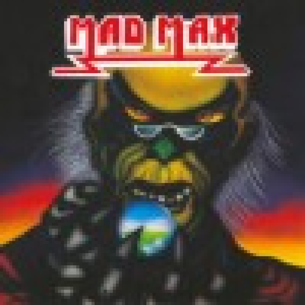 Mad Max - Mad Max Mad Max - Mad Max