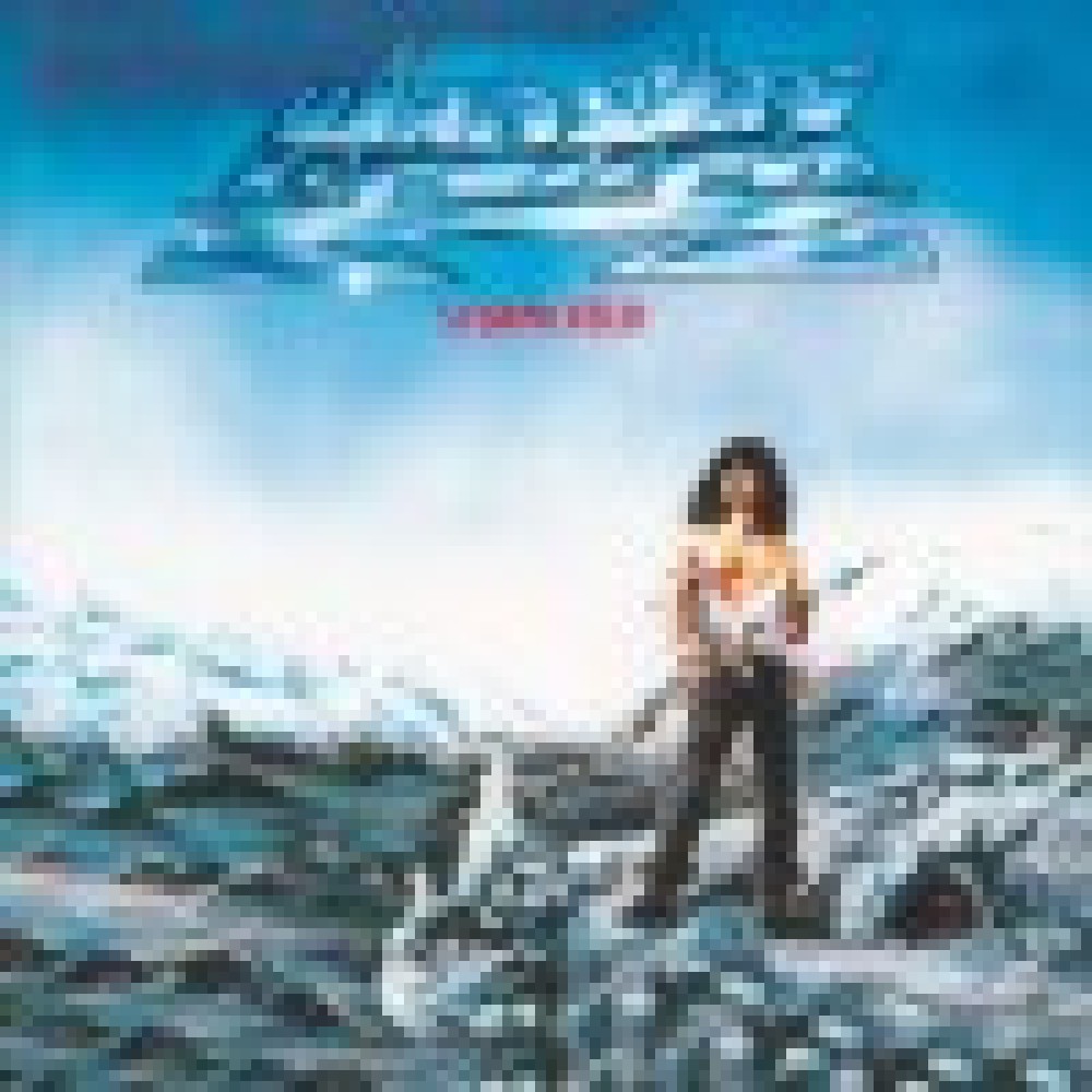 Mad Max - Stormchild