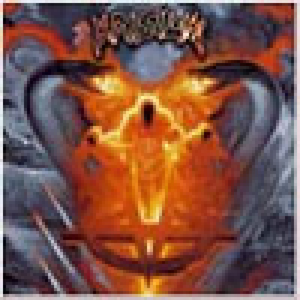 Krisiun - Ageless Venomous