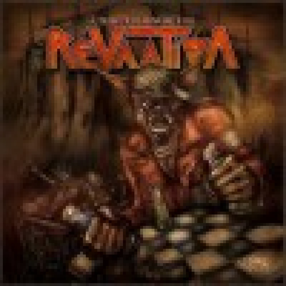 V.A. - ReUnation - A Tribute To Running Wild