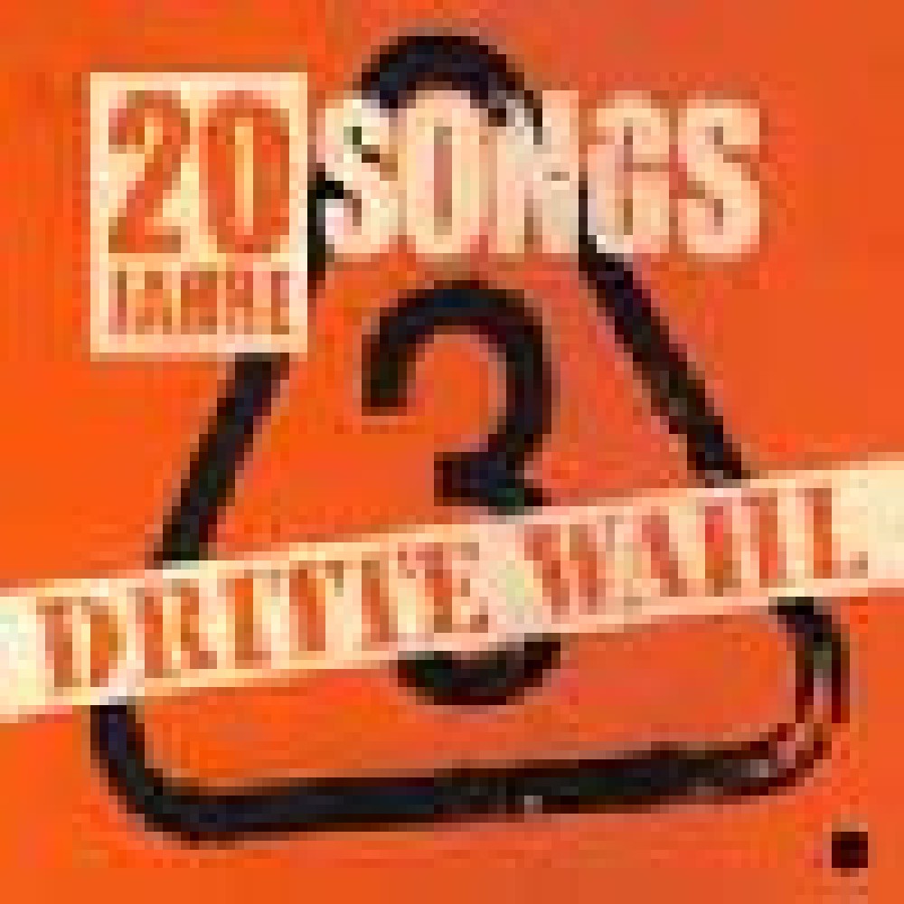 Dritte Wahl - 20 Jahre 20 Songs