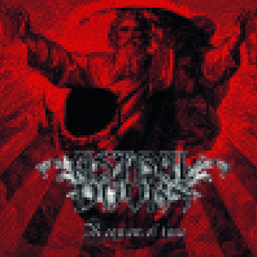 Astral Doors - Requiem of Time