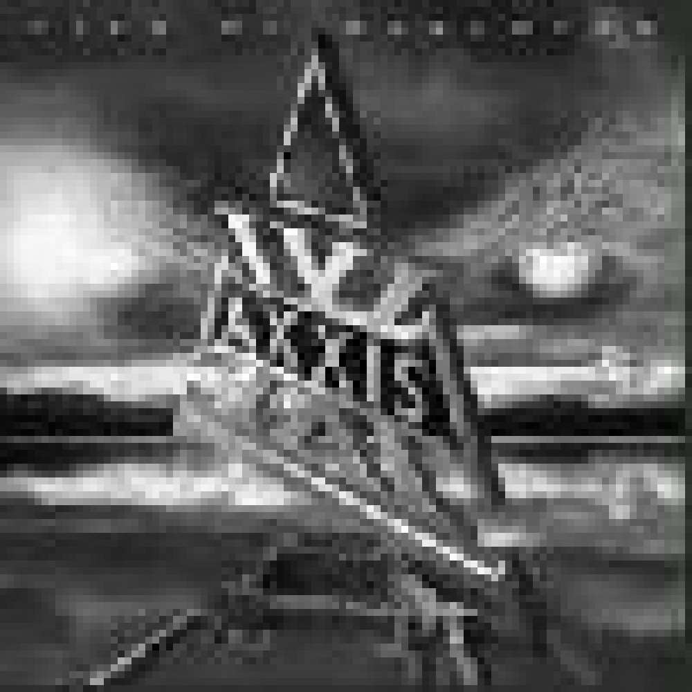 Axxis - Eyes Of Darkness