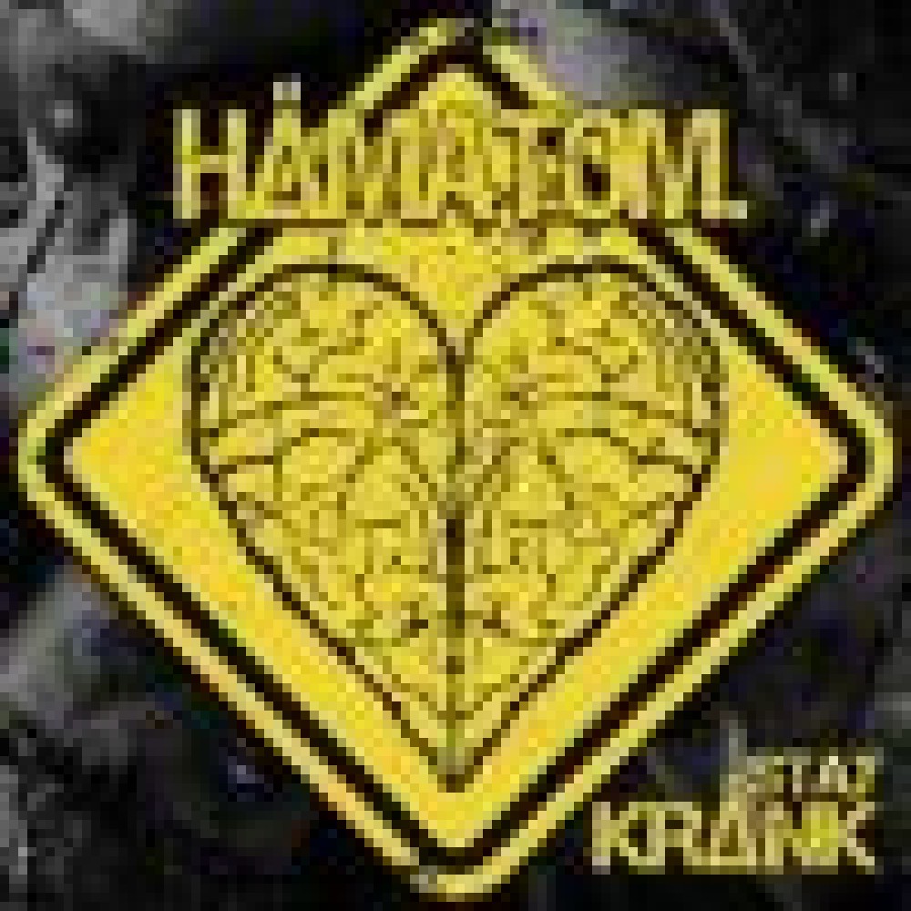 Hämatom - Stay Kränk Hämatom - Stay Kränk