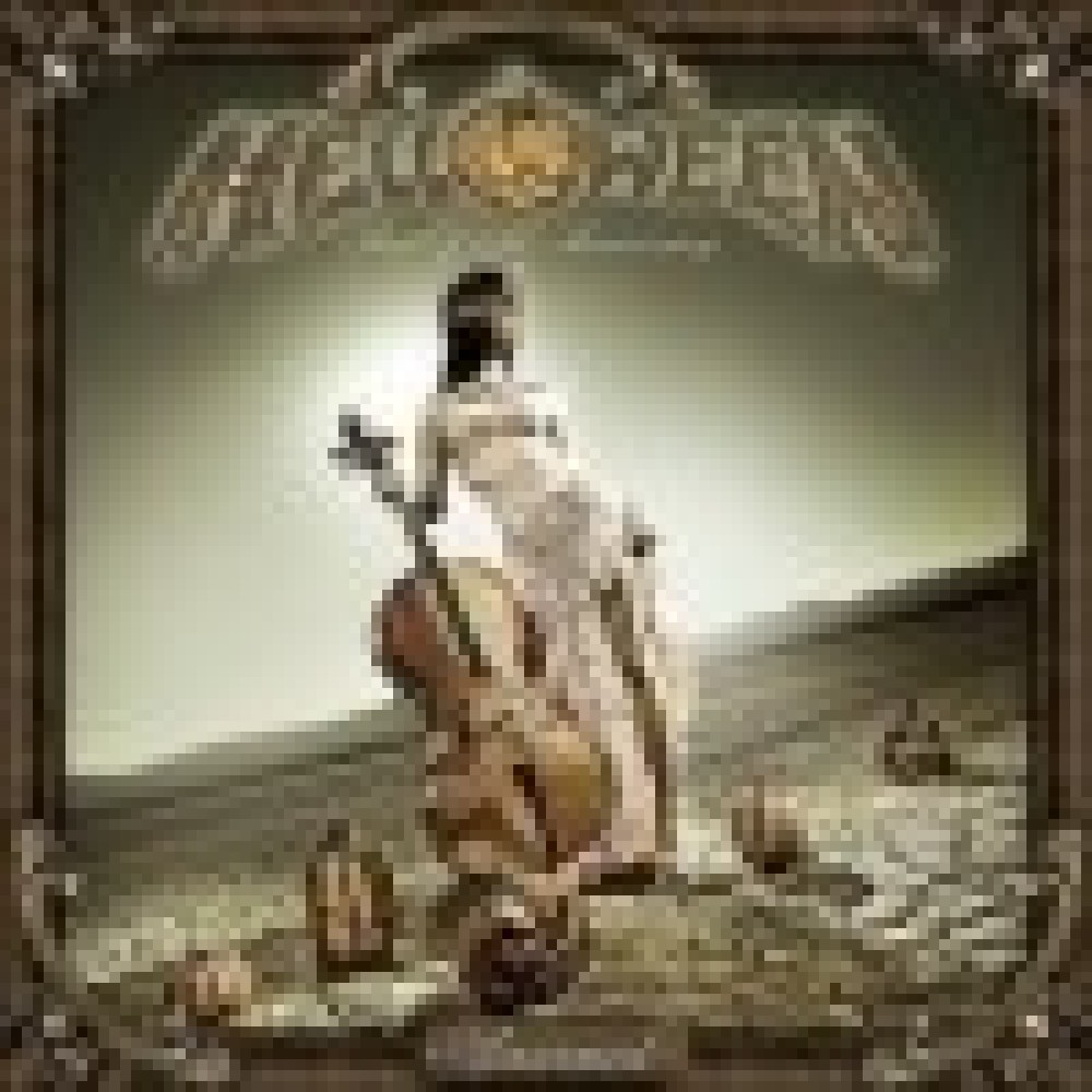 Helloween - Unarmed - Best of 25th Anniversary Helloween - Unarmed - Best of 25th Anniversary