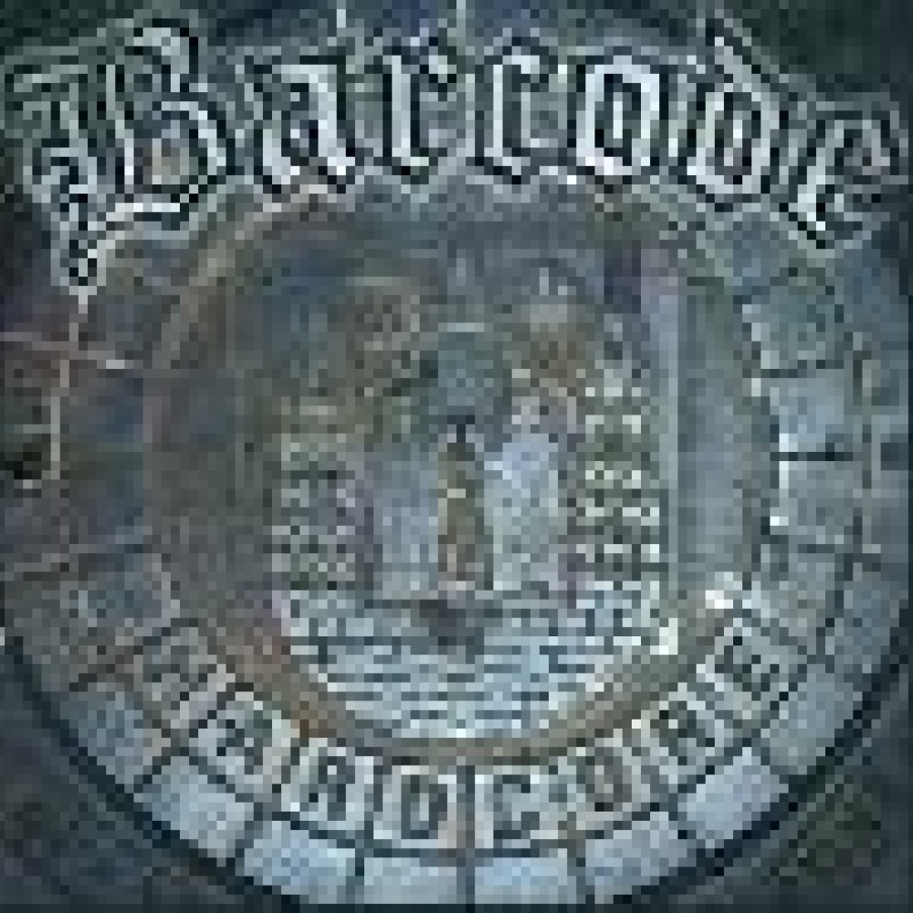 Barcode - Hardcore