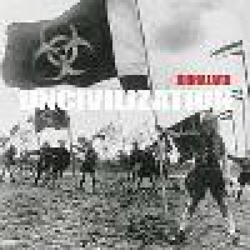 Biohazard - (Uncivilization) Biohazard - (Uncivilization)