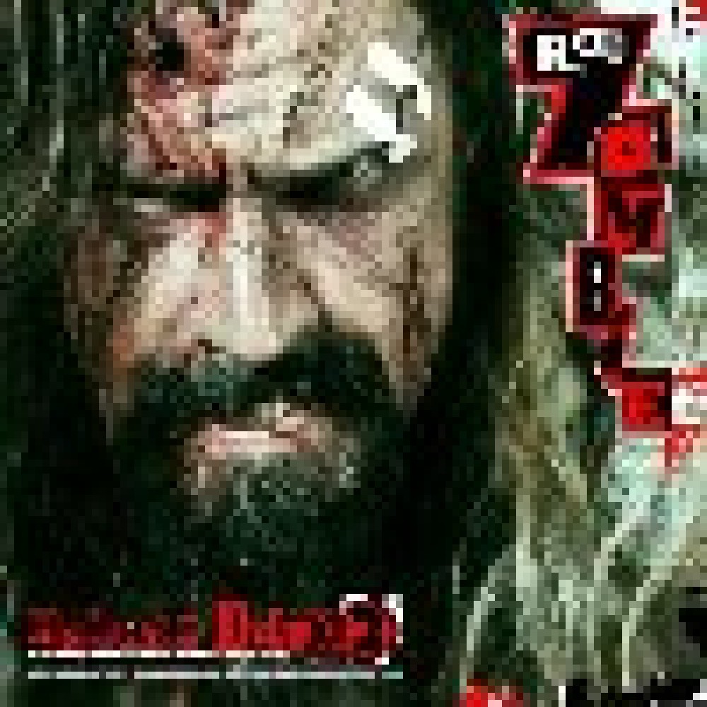 Rob Zombie - Hellbilly Deluxe 2 Rob Zombie - Hellbilly Deluxe 2