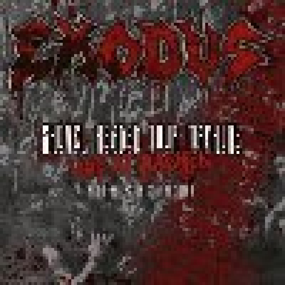 Exodus - Shovel Headed Tour Machine (Live at Wacken)