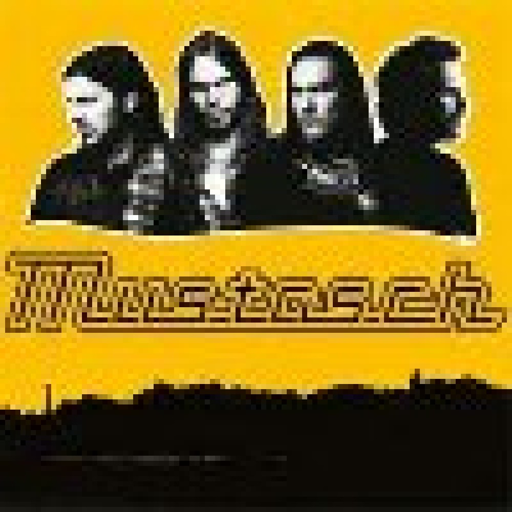 Mustasch - Same
