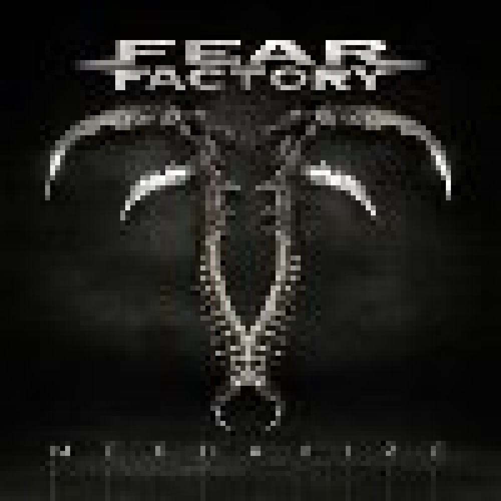 Fear Factory - Mechanize