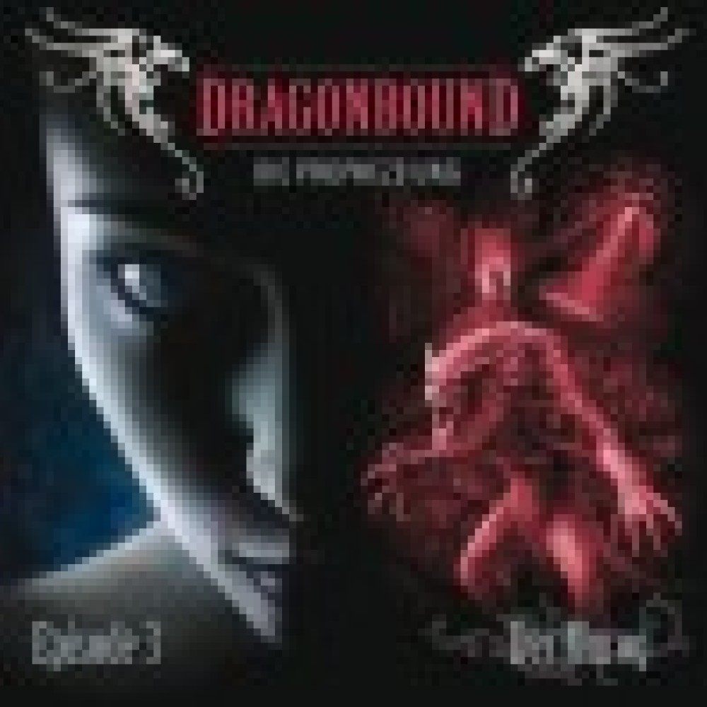 Dragonbound - Die Prophezeiung - Der Murog (Episode 3) Dragonbound - Die Prophezeiung - Der Murog (Episode 3)