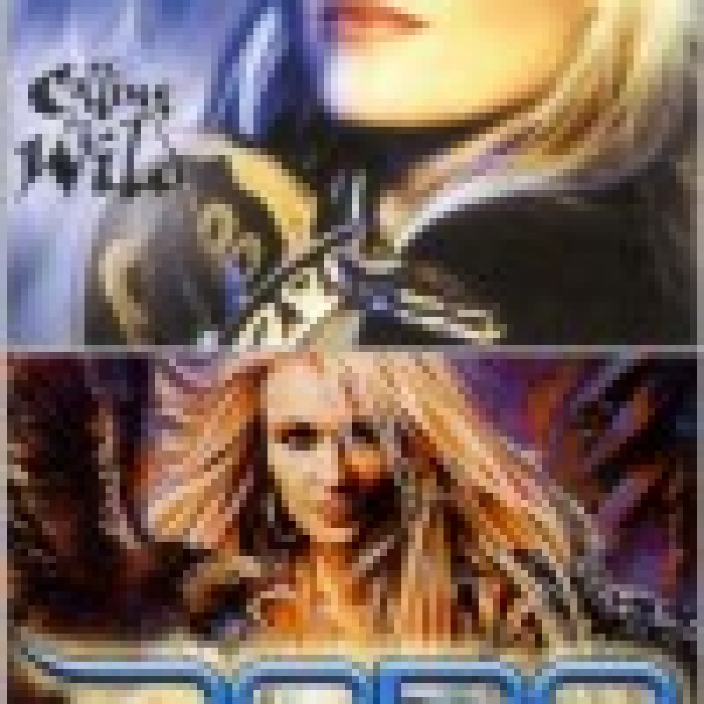 Doro - Caling the Wild/Fight Re-Releases