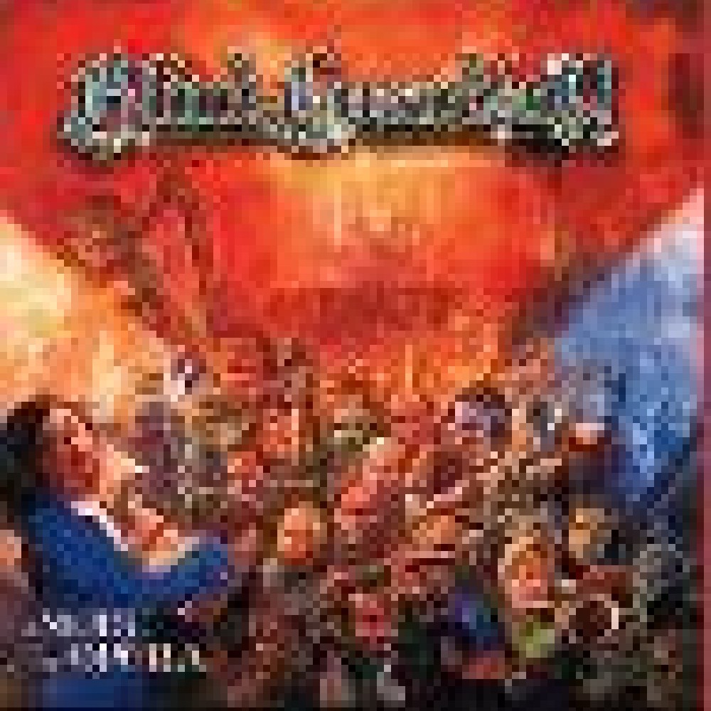 Blind Guardian - A Night At The Opera