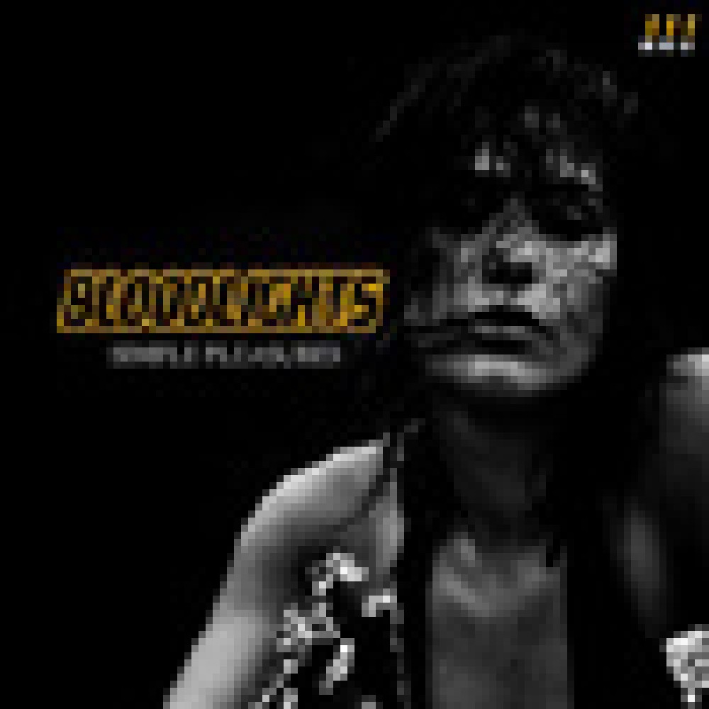 Bloodlights - Simple Pleasures Bloodlights - Simple Pleasures