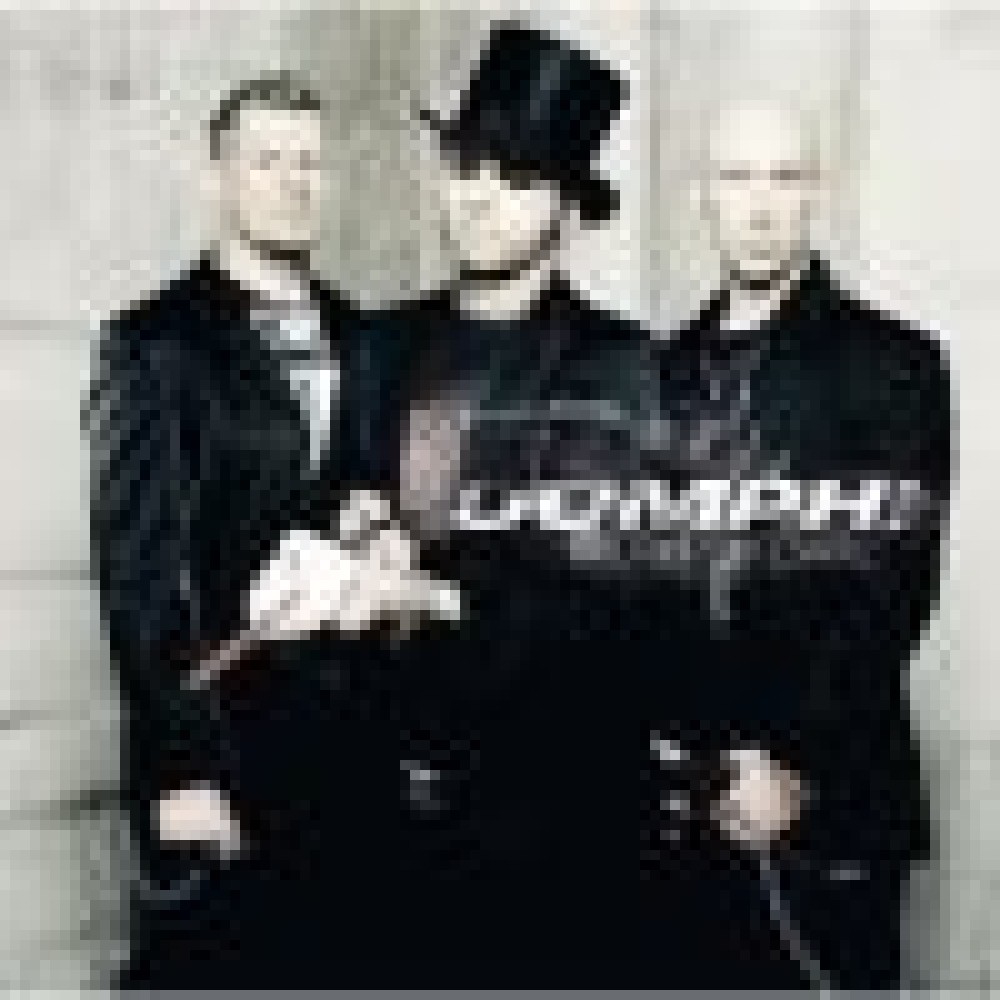 Oomph! - Truth Or Dare Oomph! - Truth Or Dare