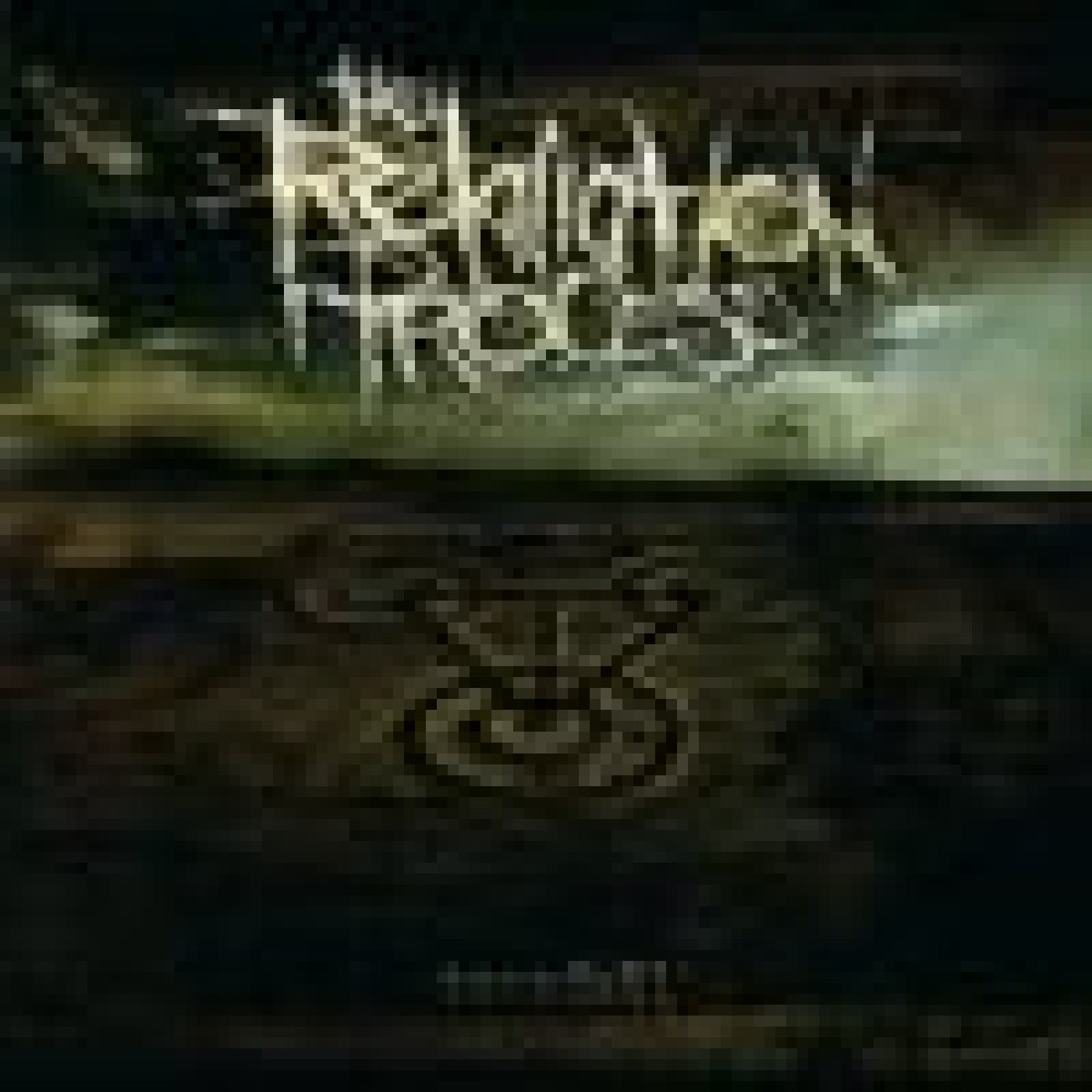 The Retaliation Process - downfall The Retaliation Process - downfall