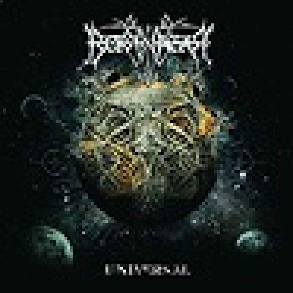 Borknagar - Universal Borknagar - Universal