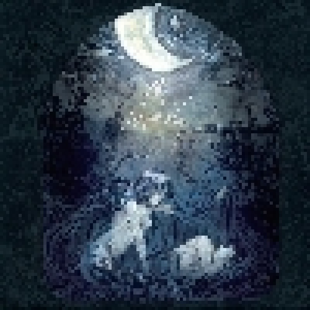 ALCEST - Ecailles De Lune ALCEST - Ecailles De Lune
