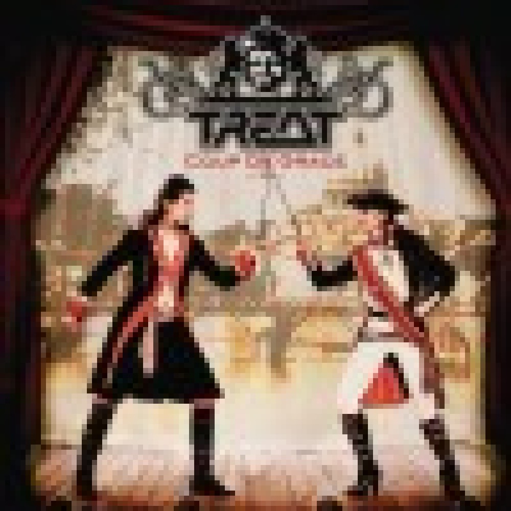 Treat - Coup De Grace