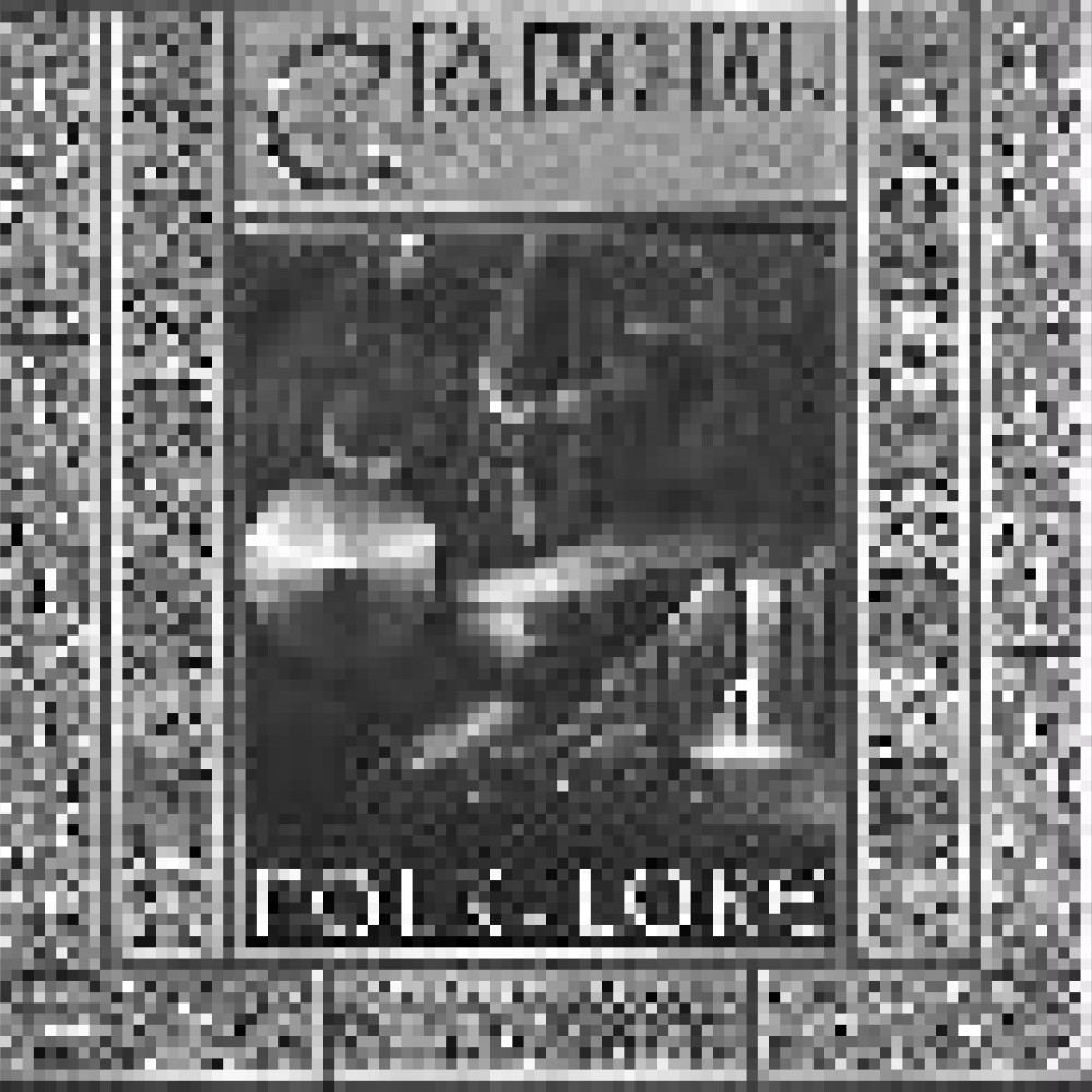 Cruachan - Folk-Lore