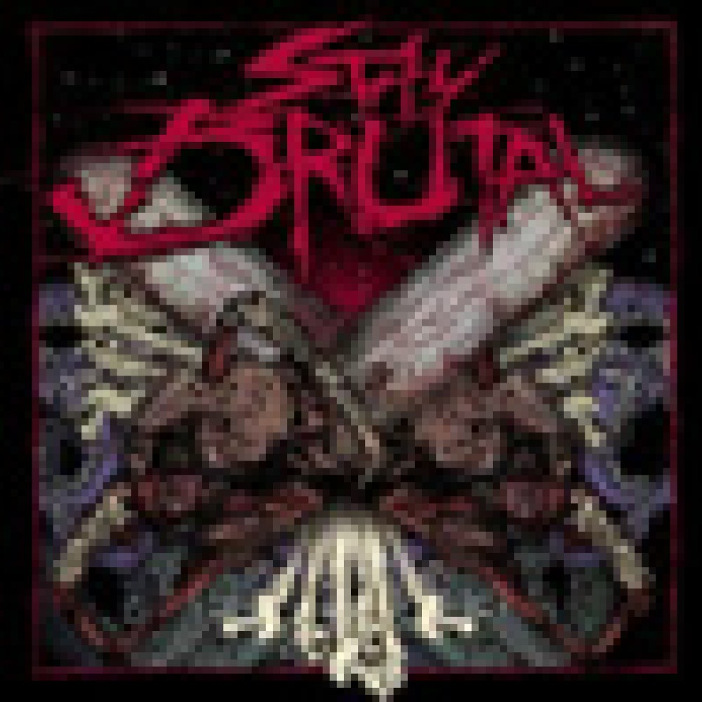 V.A. - Stay Brutal V.A. - Stay Brutal