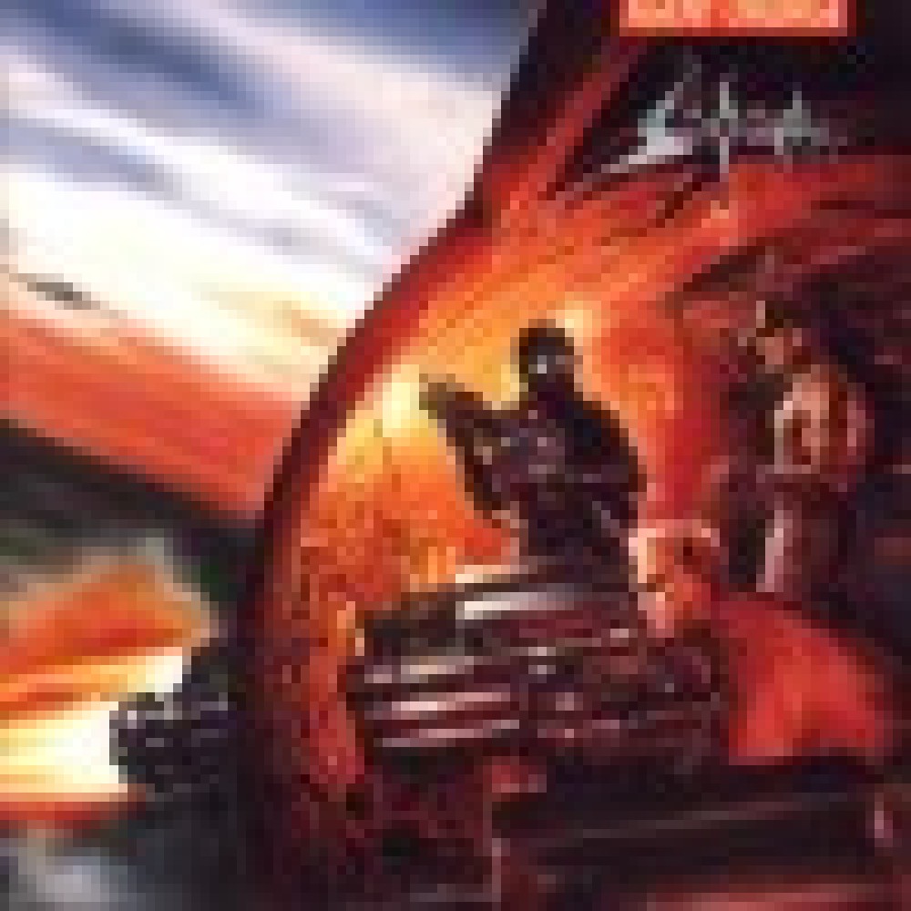 Sodom - Agent Orange Re-Release